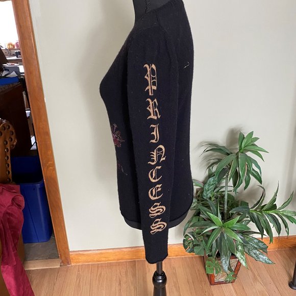 RXB Cashmere sweater - Picture 2 of 4